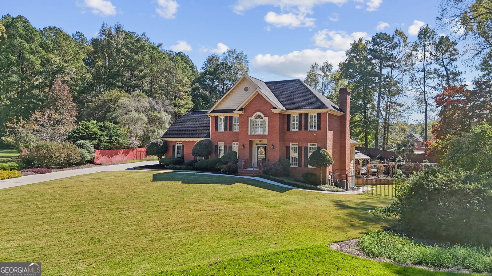 2504 Beech Tree Court Conyers - Photo 71