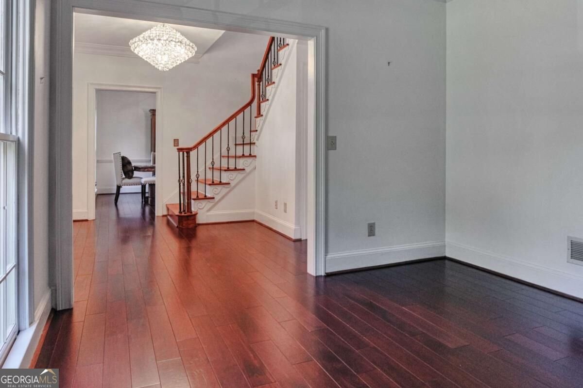 2504 Beech Tree Court Conyers - Photo 8
