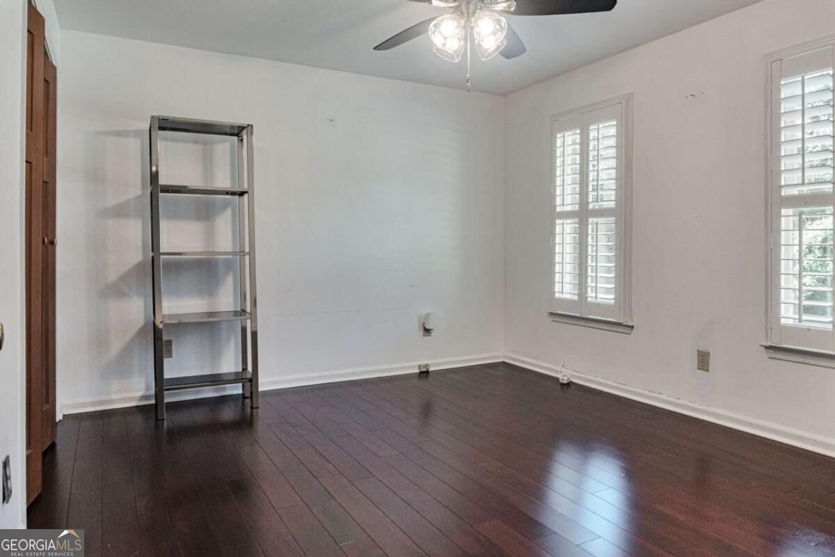 2504 Beech Tree Court Conyers - Photo 9