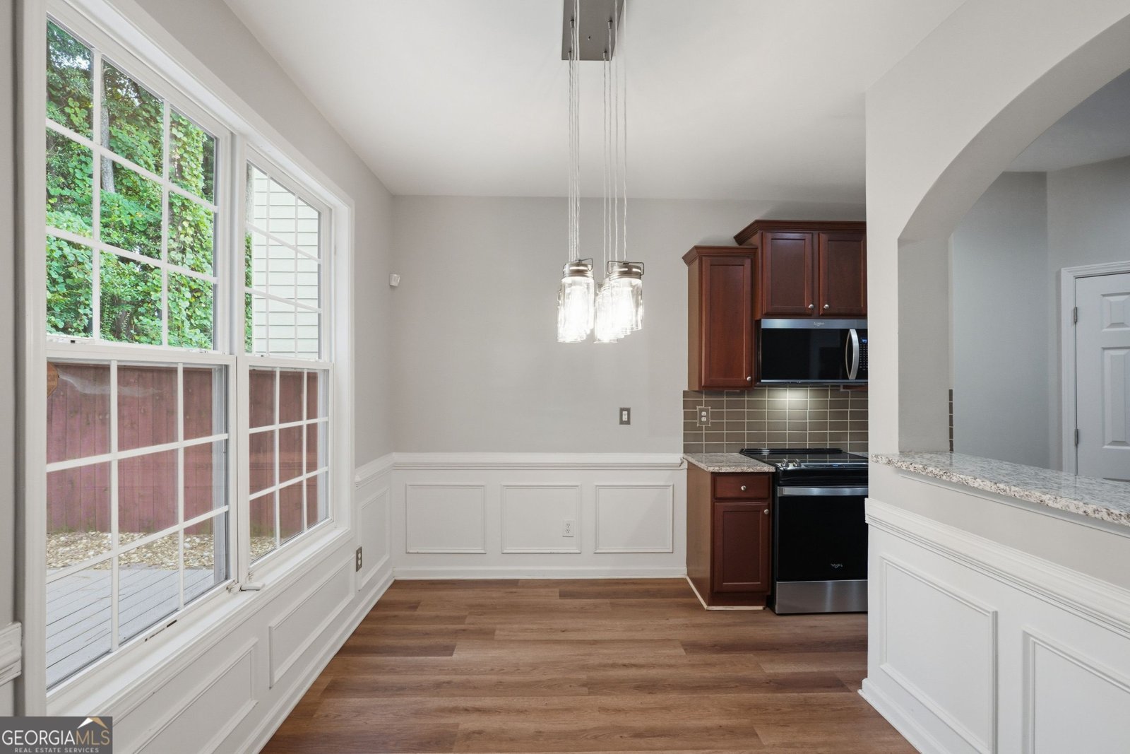 5659 Chatham Circle Norcross - Photo 8