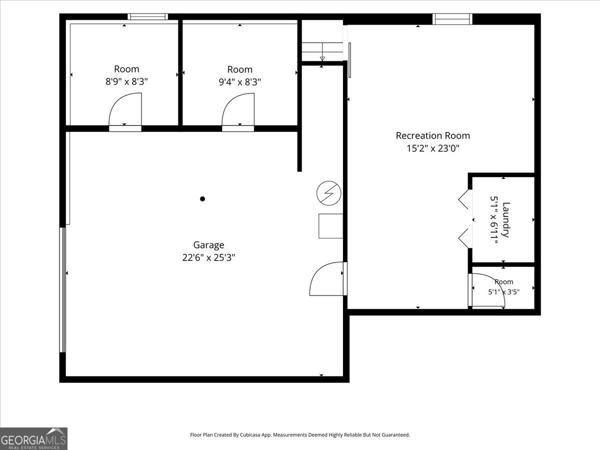 640 Valerie Circle Hiram - Photo 32