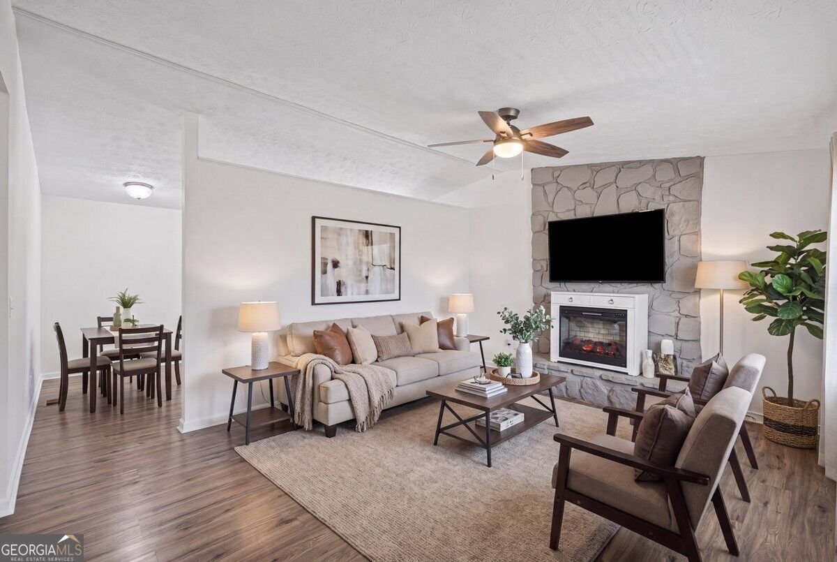 640 Valerie Circle Hiram - Photo 8