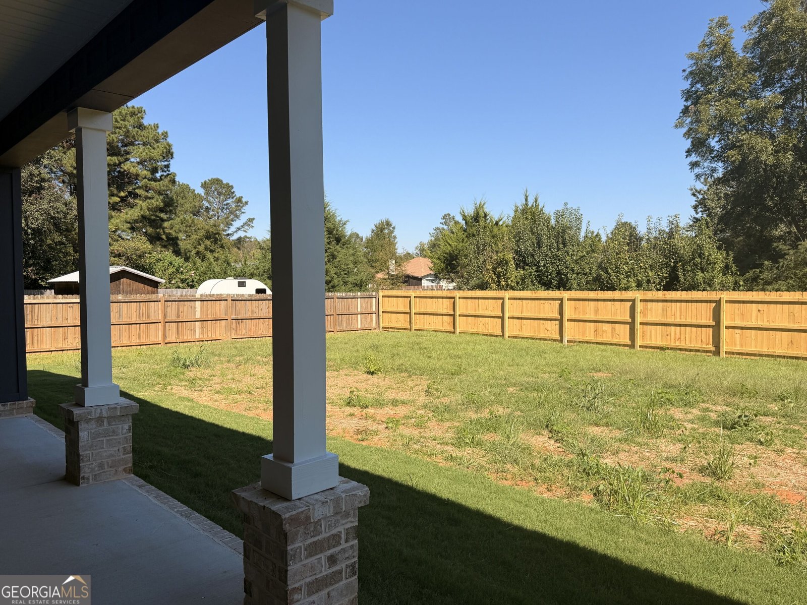 1004 Country Club Road Perry - Photo 64