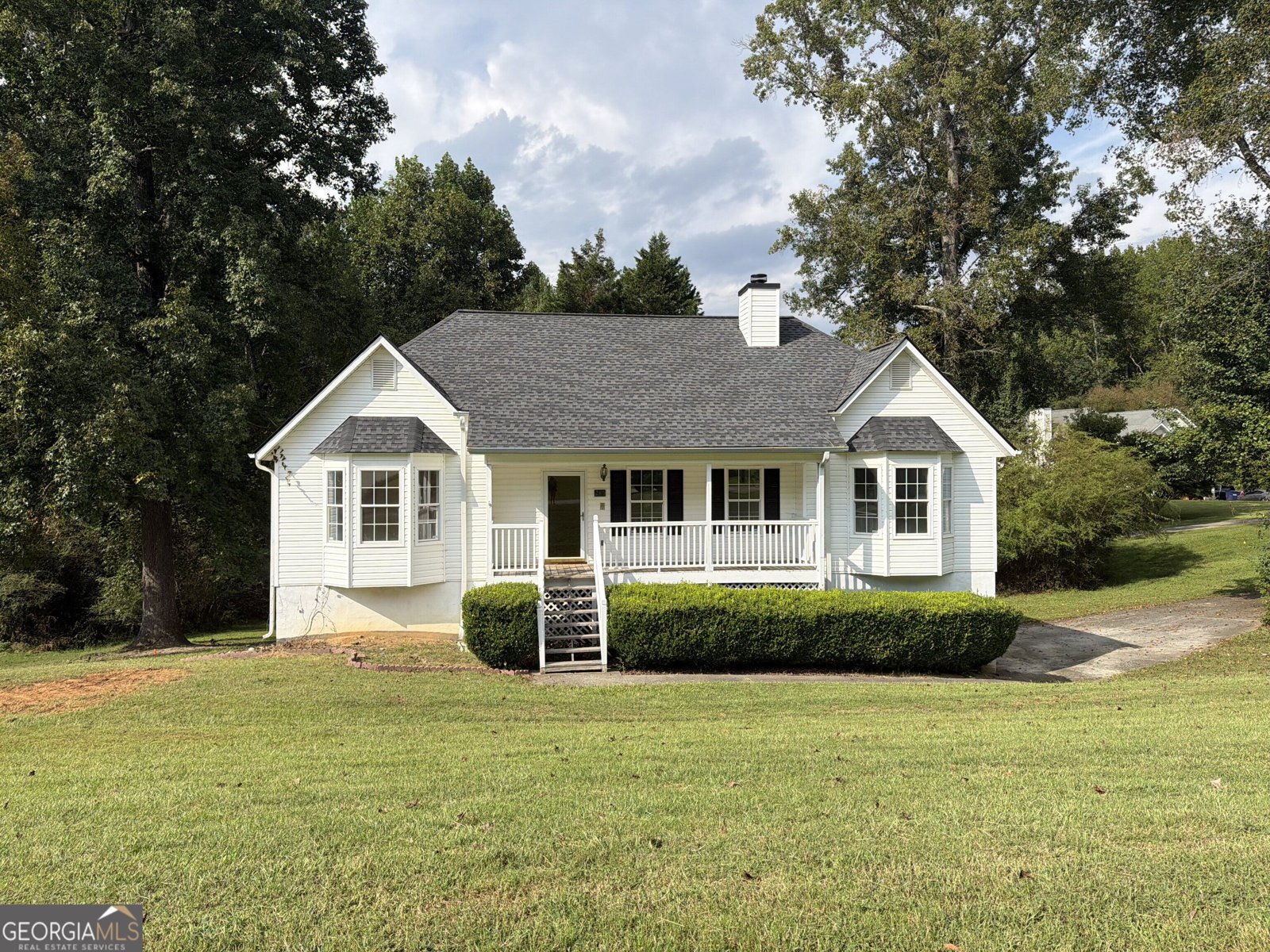 285 Harvest Way Hiram - main photo