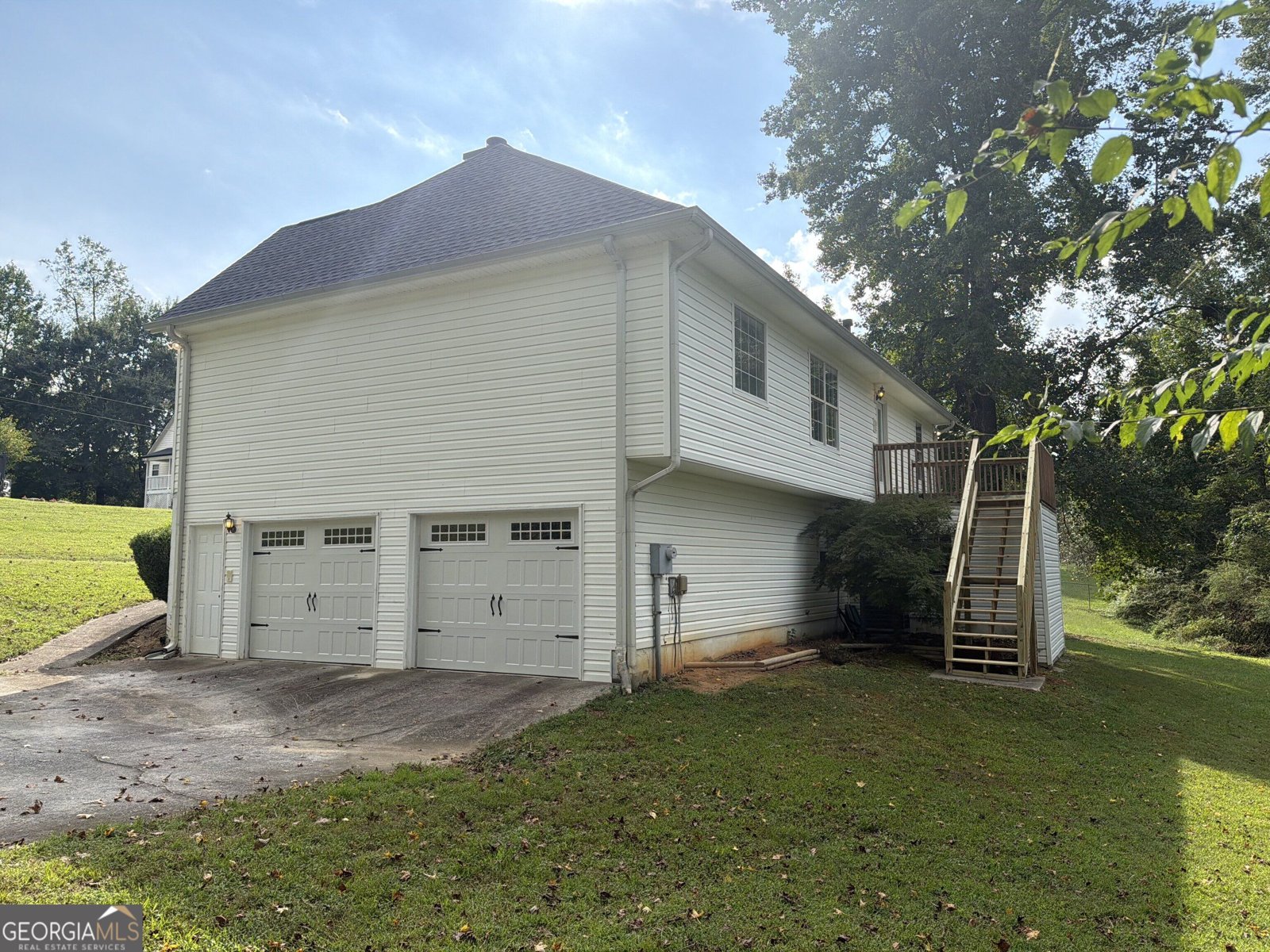 285 Harvest Way Hiram - Photo 25
