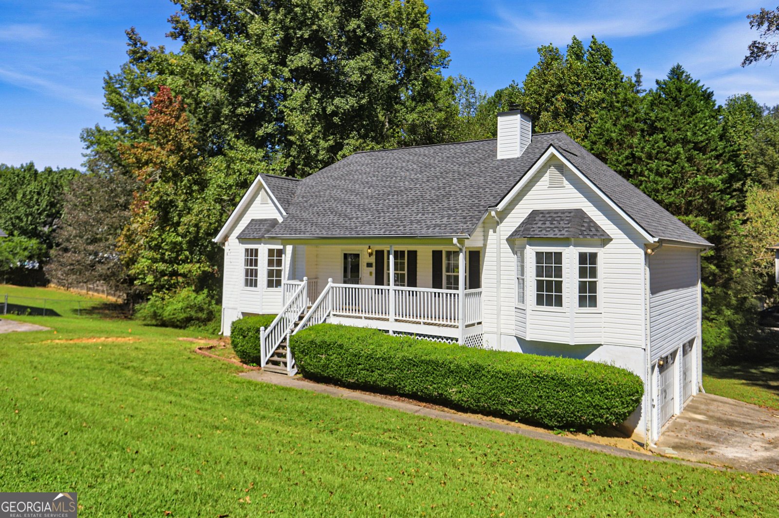 285 Harvest Way Hiram - Photo 26