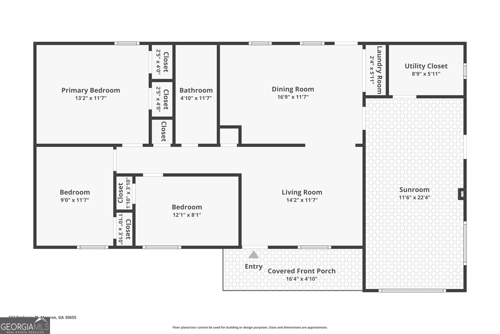 317 Parkway Place Monroe - Photo 48