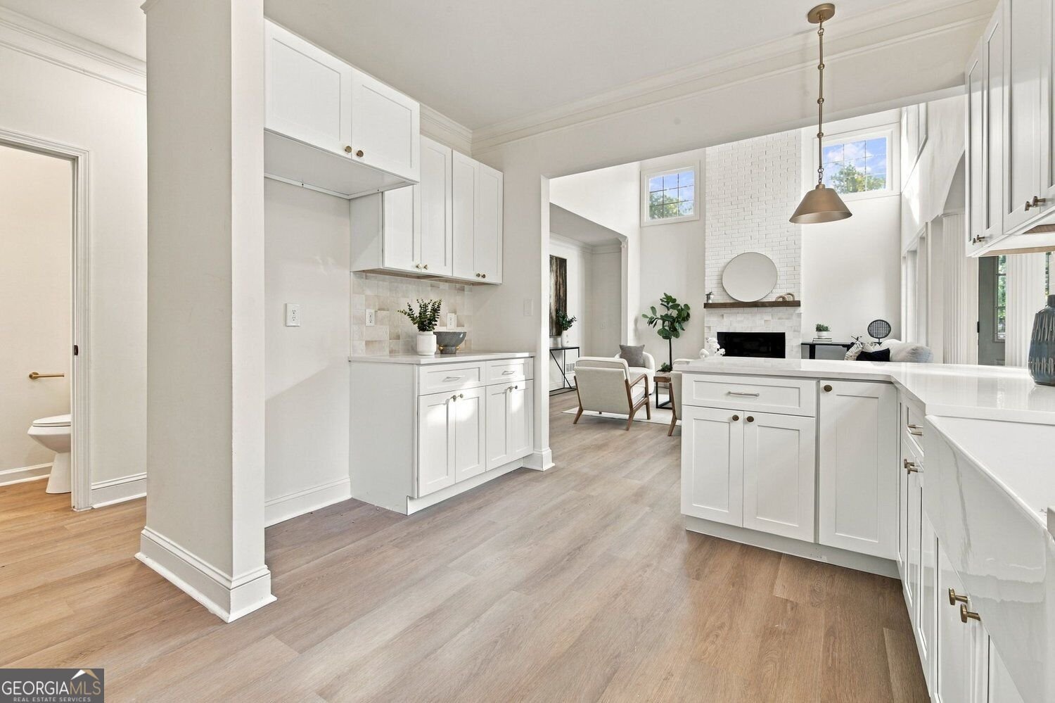 100 Matthew Way Fayetteville - Photo 13