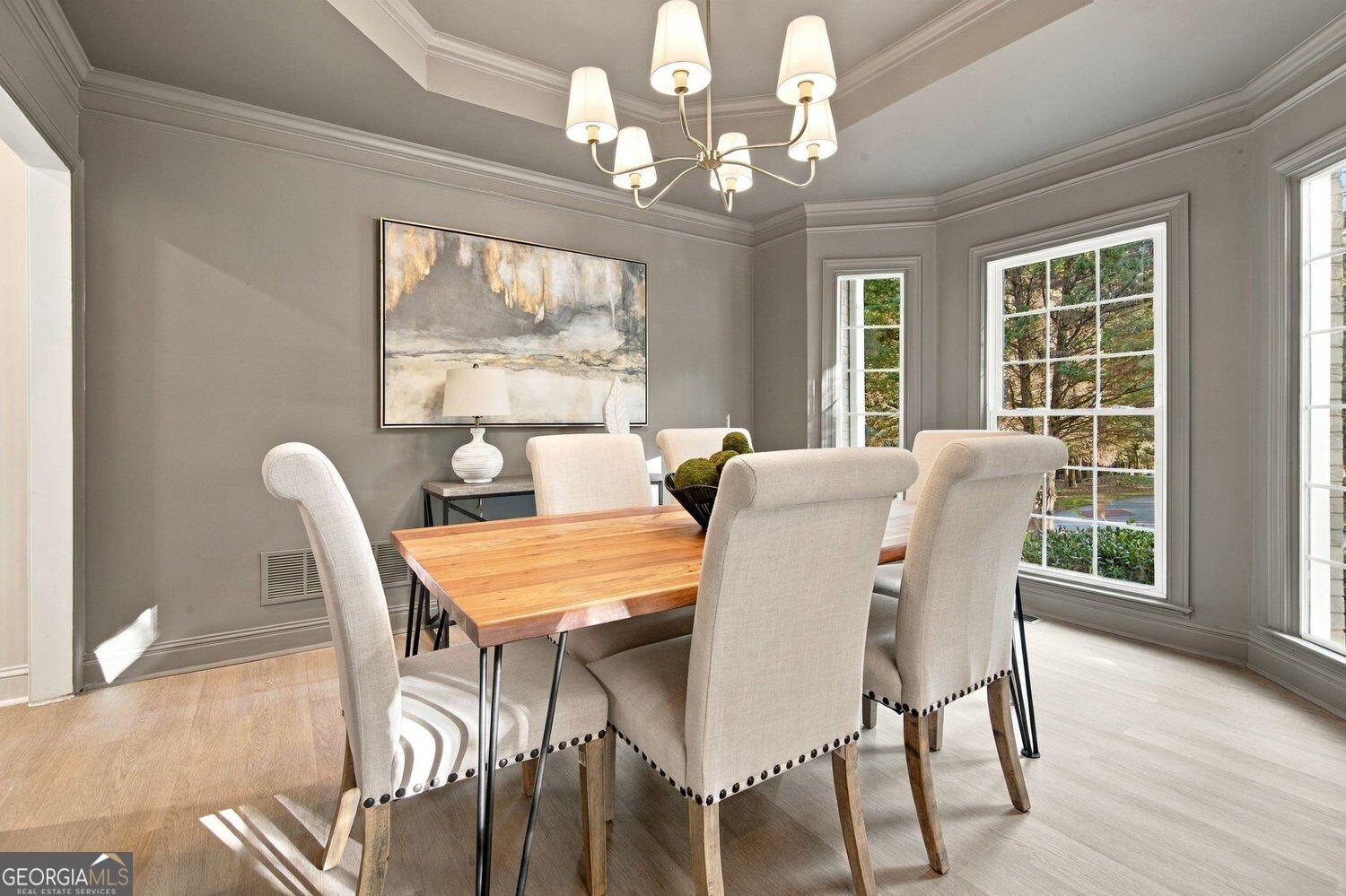 100 Matthew Way Fayetteville - Photo 18