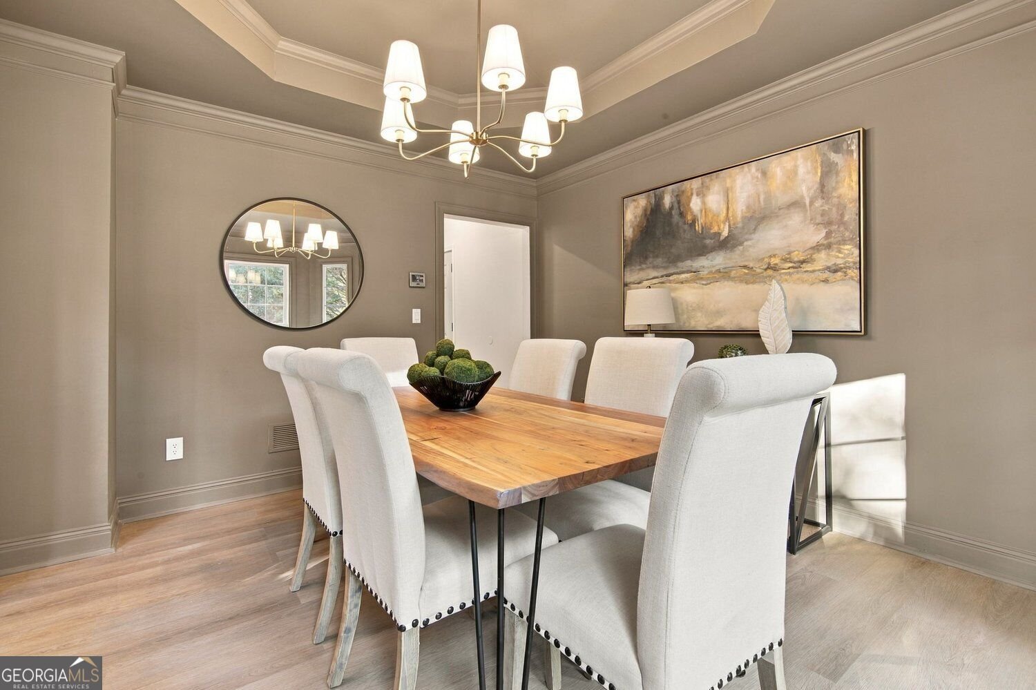 100 Matthew Way Fayetteville - Photo 19