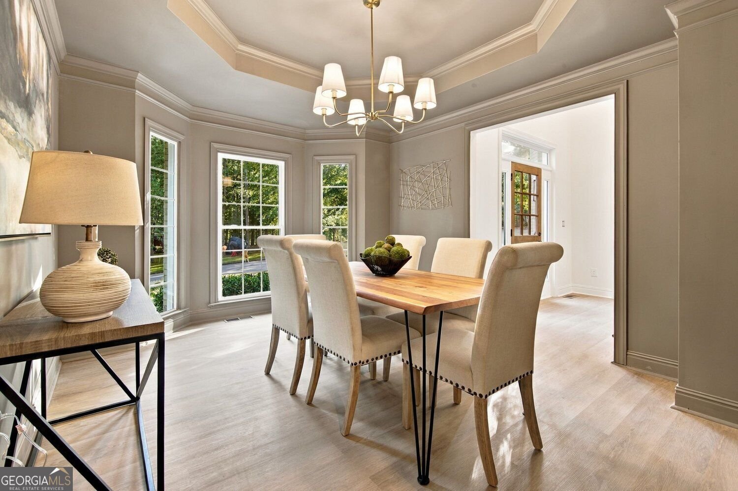 100 Matthew Way Fayetteville - Photo 20