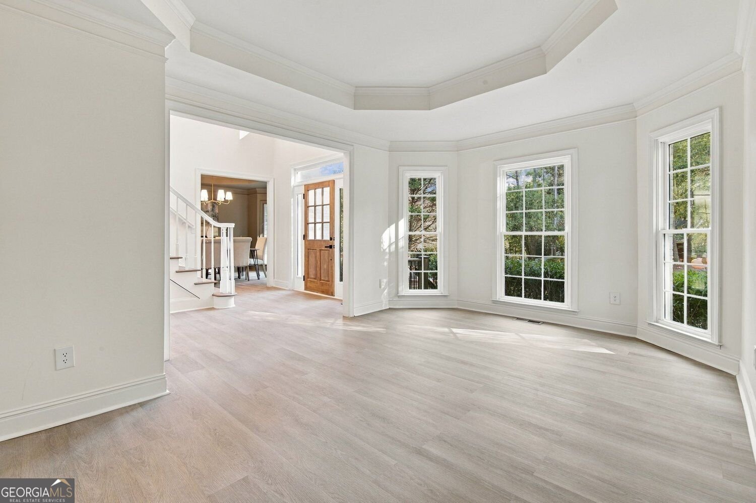 100 Matthew Way Fayetteville - Photo 21