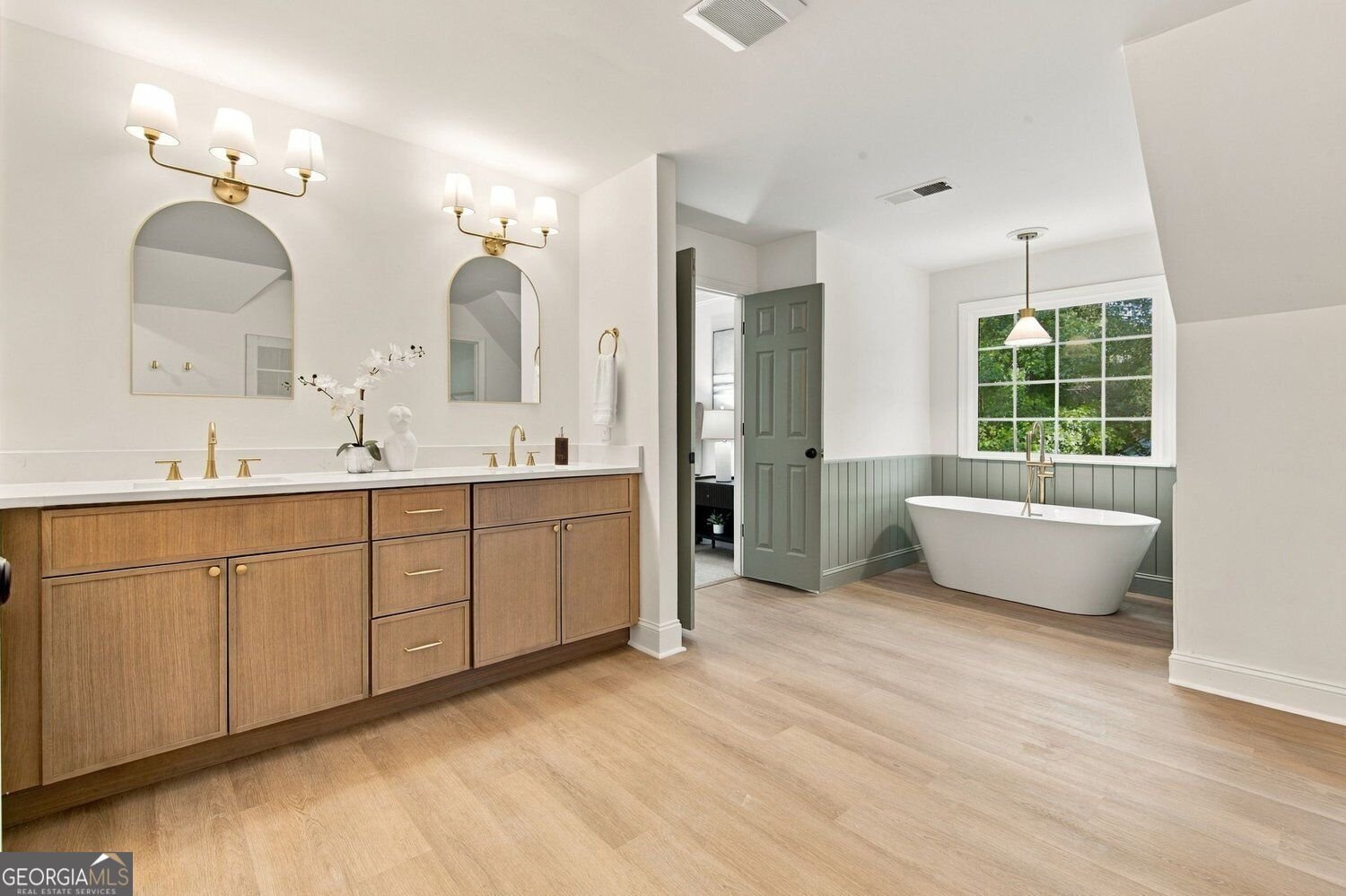 100 Matthew Way Fayetteville - Photo 28