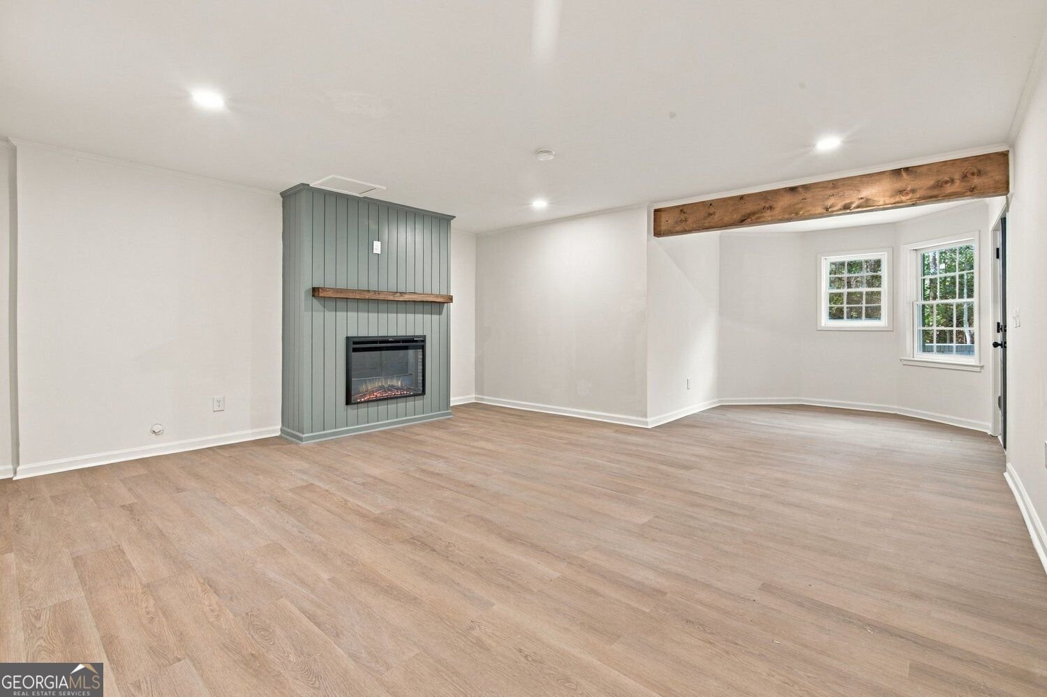 100 Matthew Way Fayetteville - Photo 46