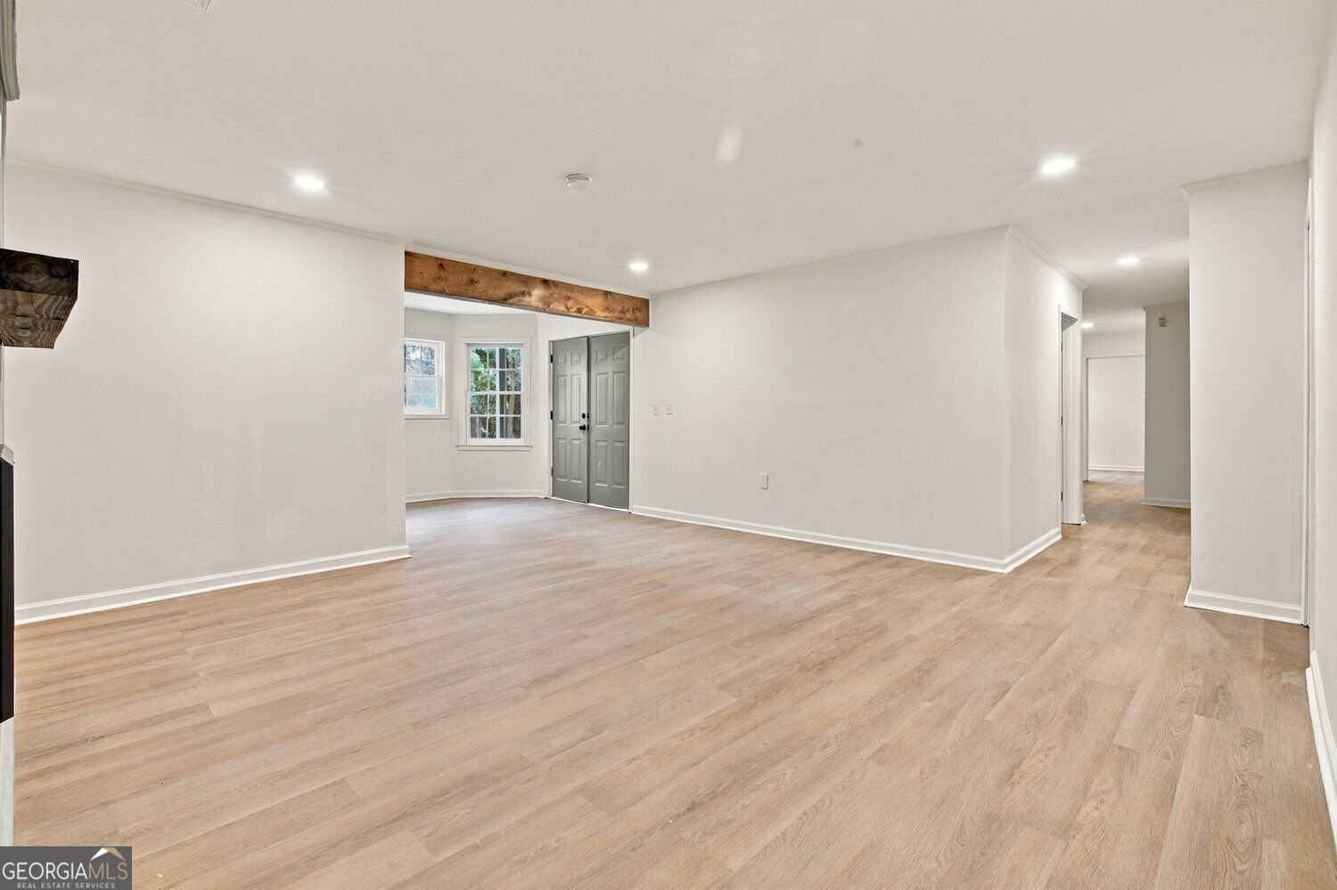 100 Matthew Way Fayetteville - Photo 47