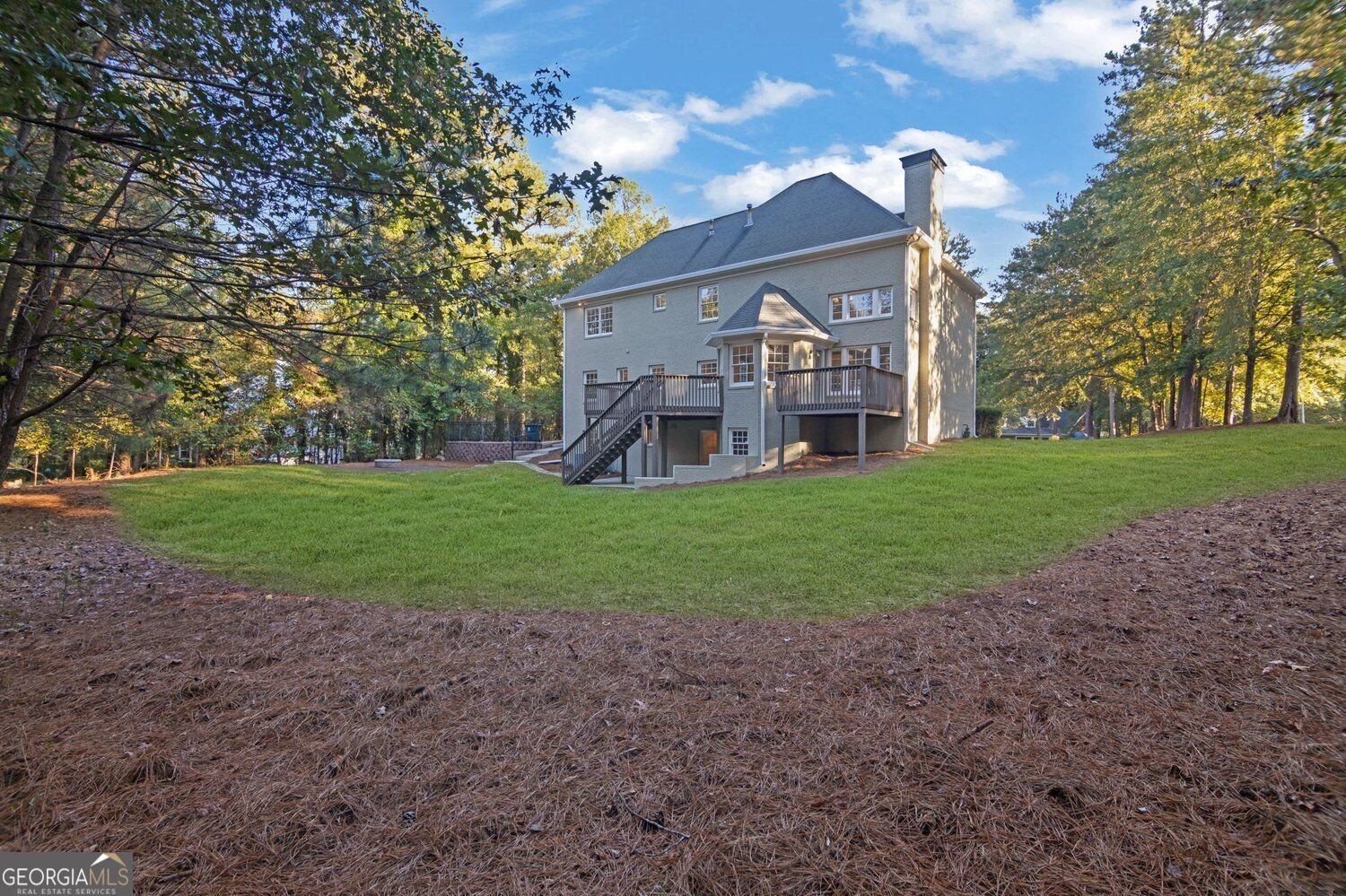 100 Matthew Way Fayetteville - Photo 49