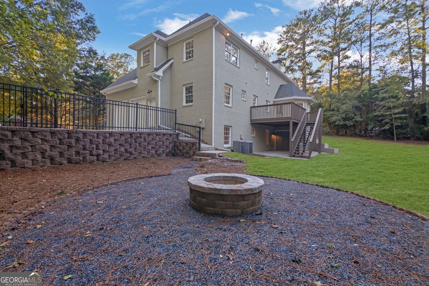 100 Matthew Way Fayetteville - Photo 50
