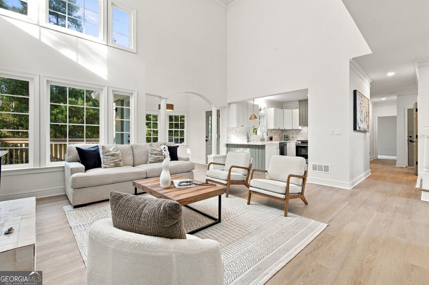 100 Matthew Way Fayetteville - Photo 8