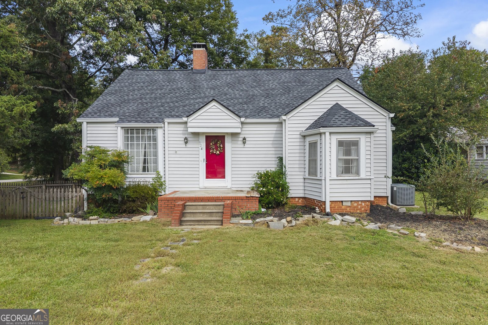 124 Boulevard Toccoa - main photo