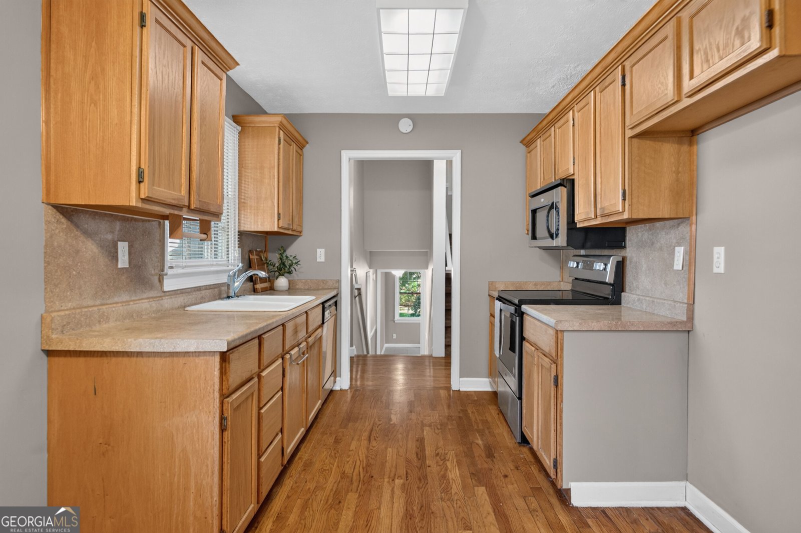 196 Simonton Road Lawrenceville - Photo 17