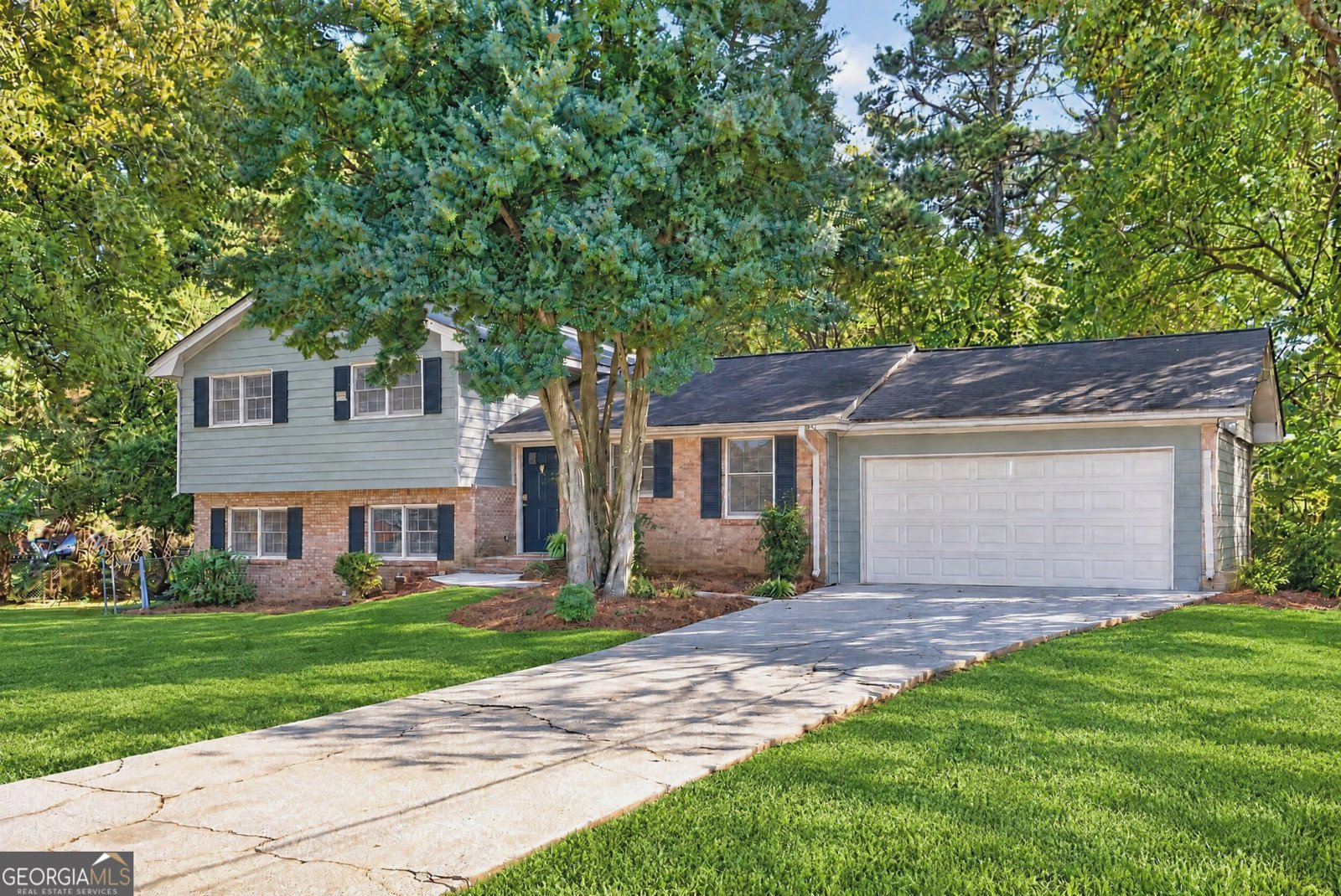 196 Simonton Road Lawrenceville - Photo 7