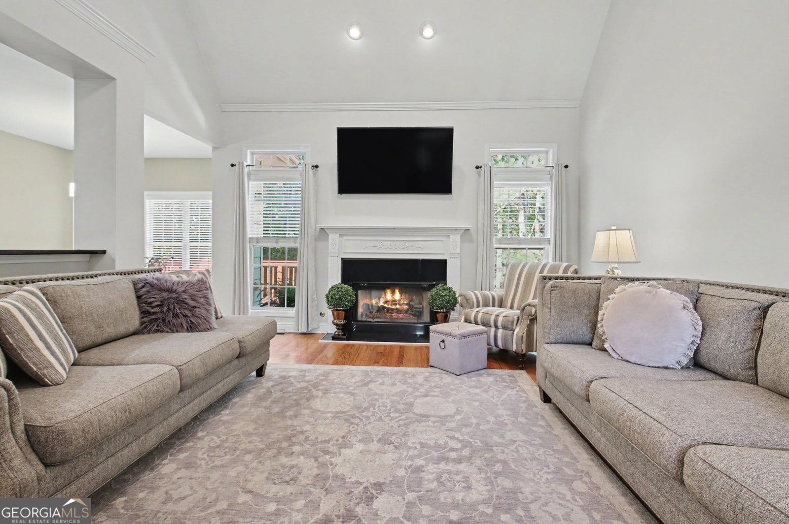 155 Millstone Drive Fayetteville - Photo 10