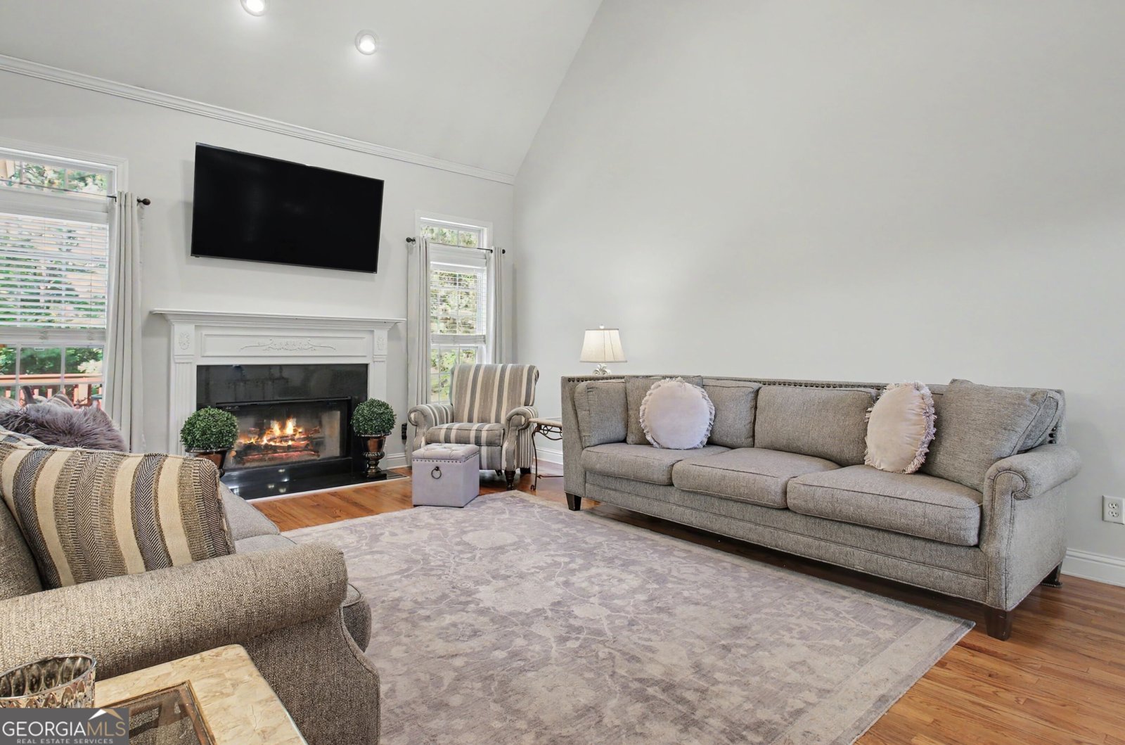155 Millstone Drive Fayetteville - Photo 11