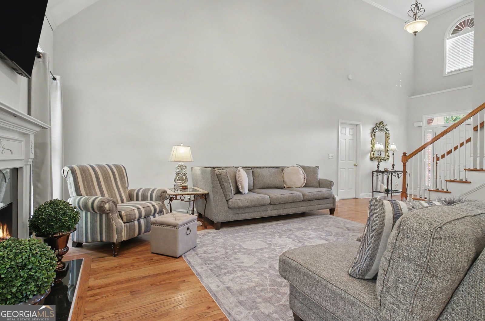 155 Millstone Drive Fayetteville - Photo 12