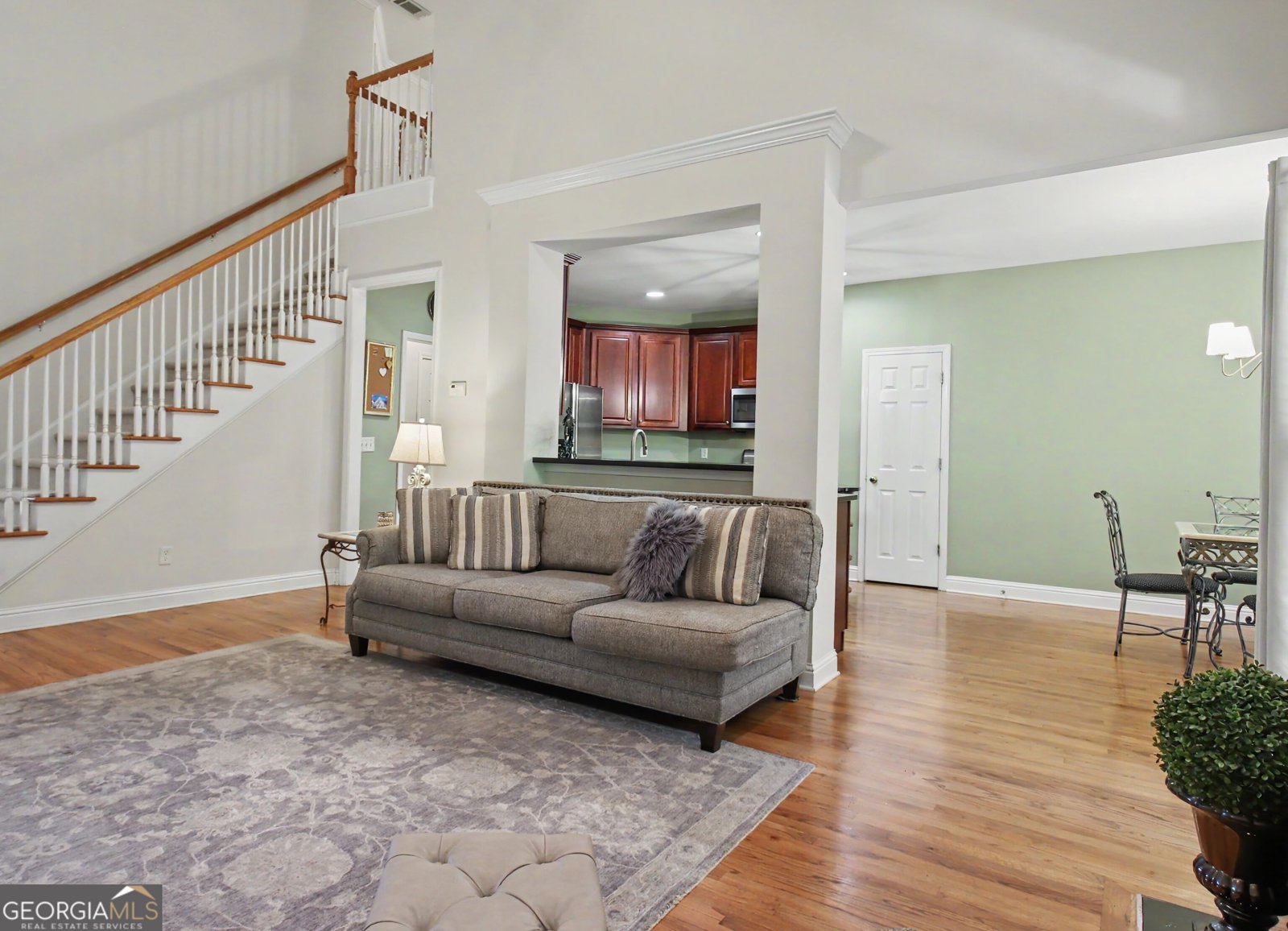 155 Millstone Drive Fayetteville - Photo 14