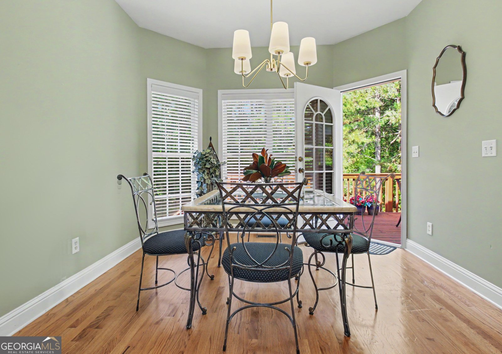 155 Millstone Drive Fayetteville - Photo 15