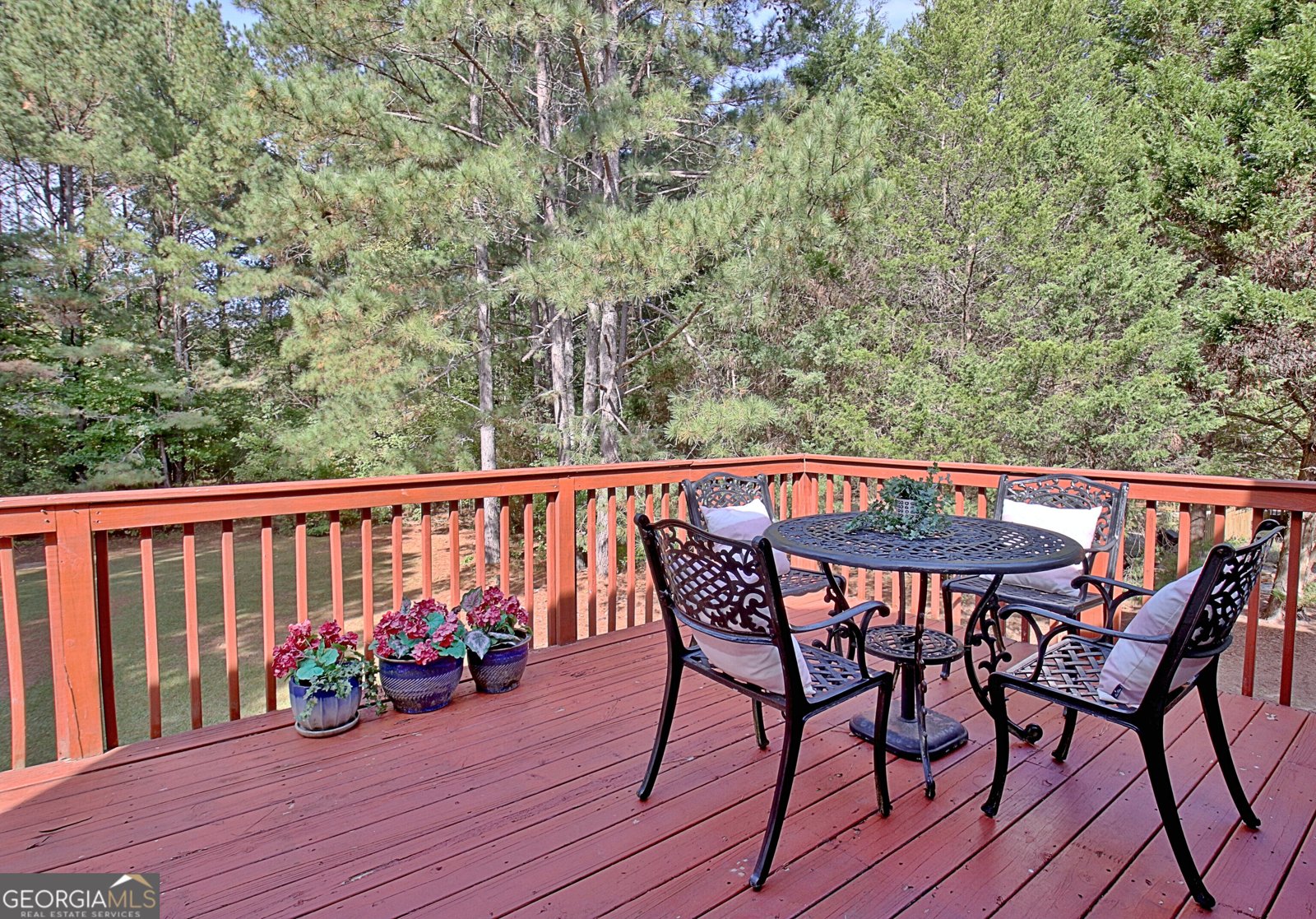 155 Millstone Drive Fayetteville - Photo 16