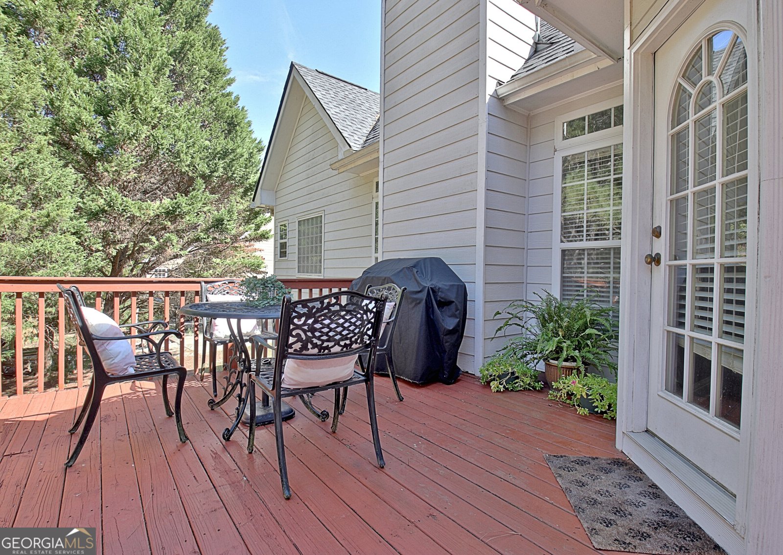 155 Millstone Drive Fayetteville - Photo 17