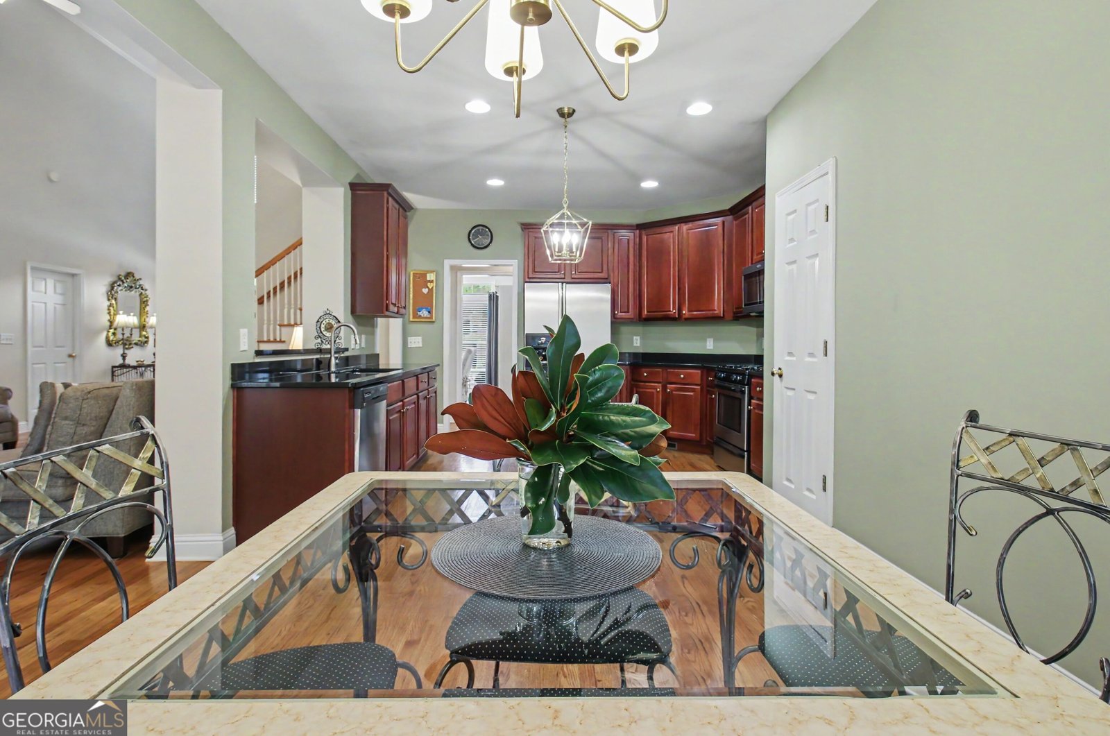 155 Millstone Drive Fayetteville - Photo 19