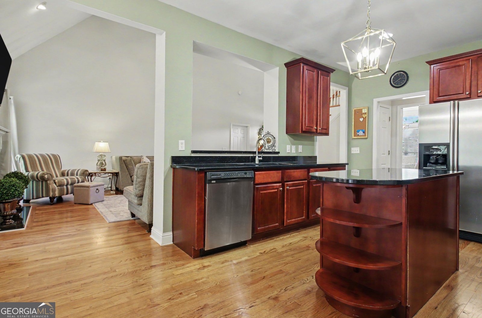 155 Millstone Drive Fayetteville - Photo 20