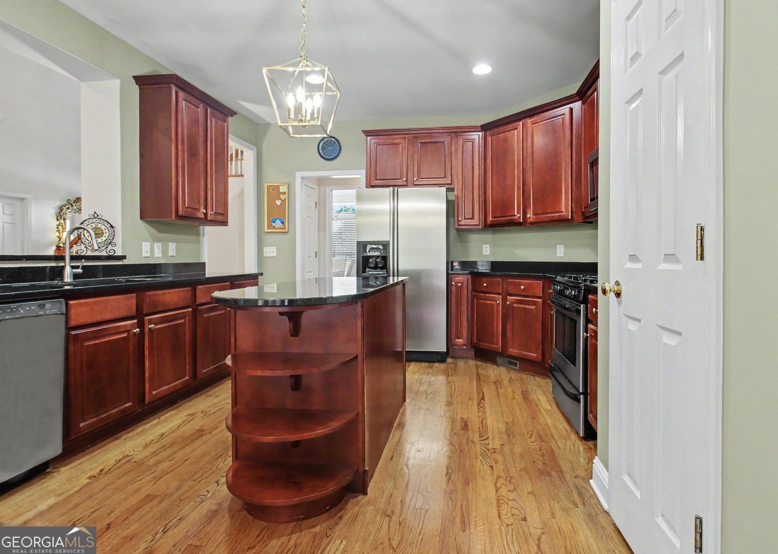 155 Millstone Drive Fayetteville - Photo 21