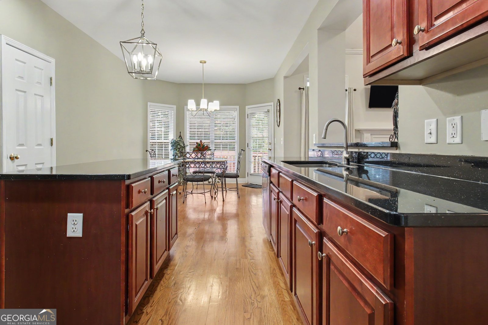 155 Millstone Drive Fayetteville - Photo 22