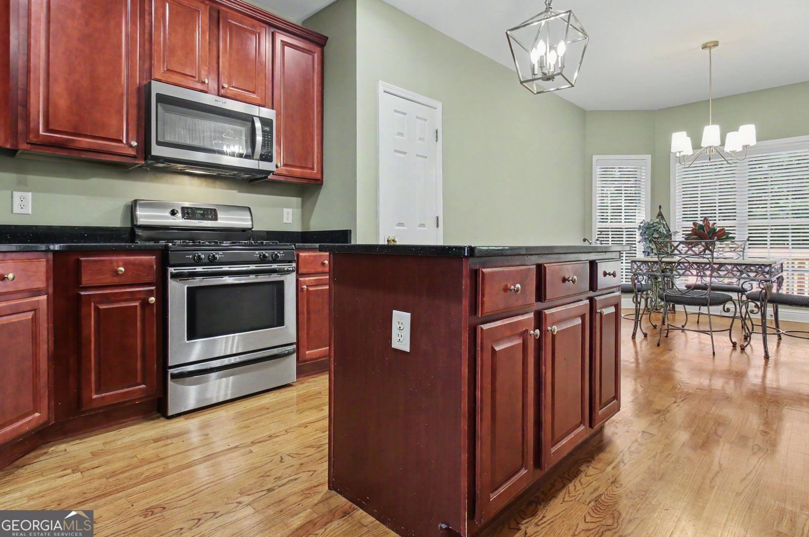 155 Millstone Drive Fayetteville - Photo 23