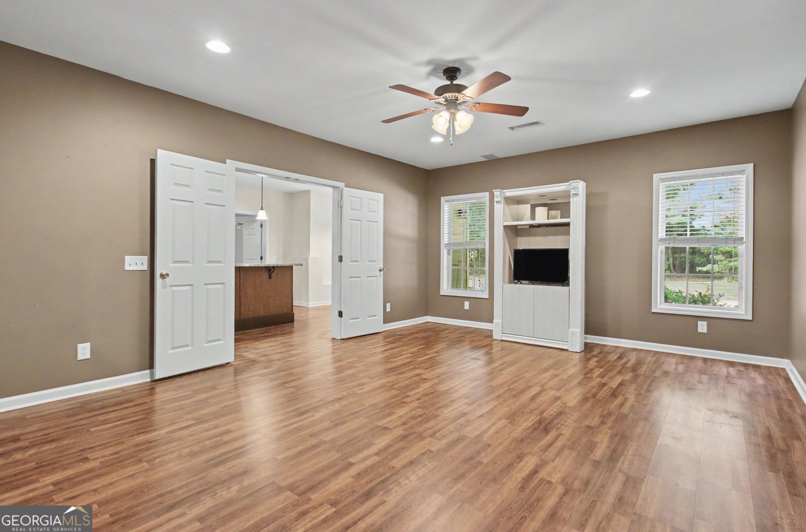 155 Millstone Drive Fayetteville - Photo 54