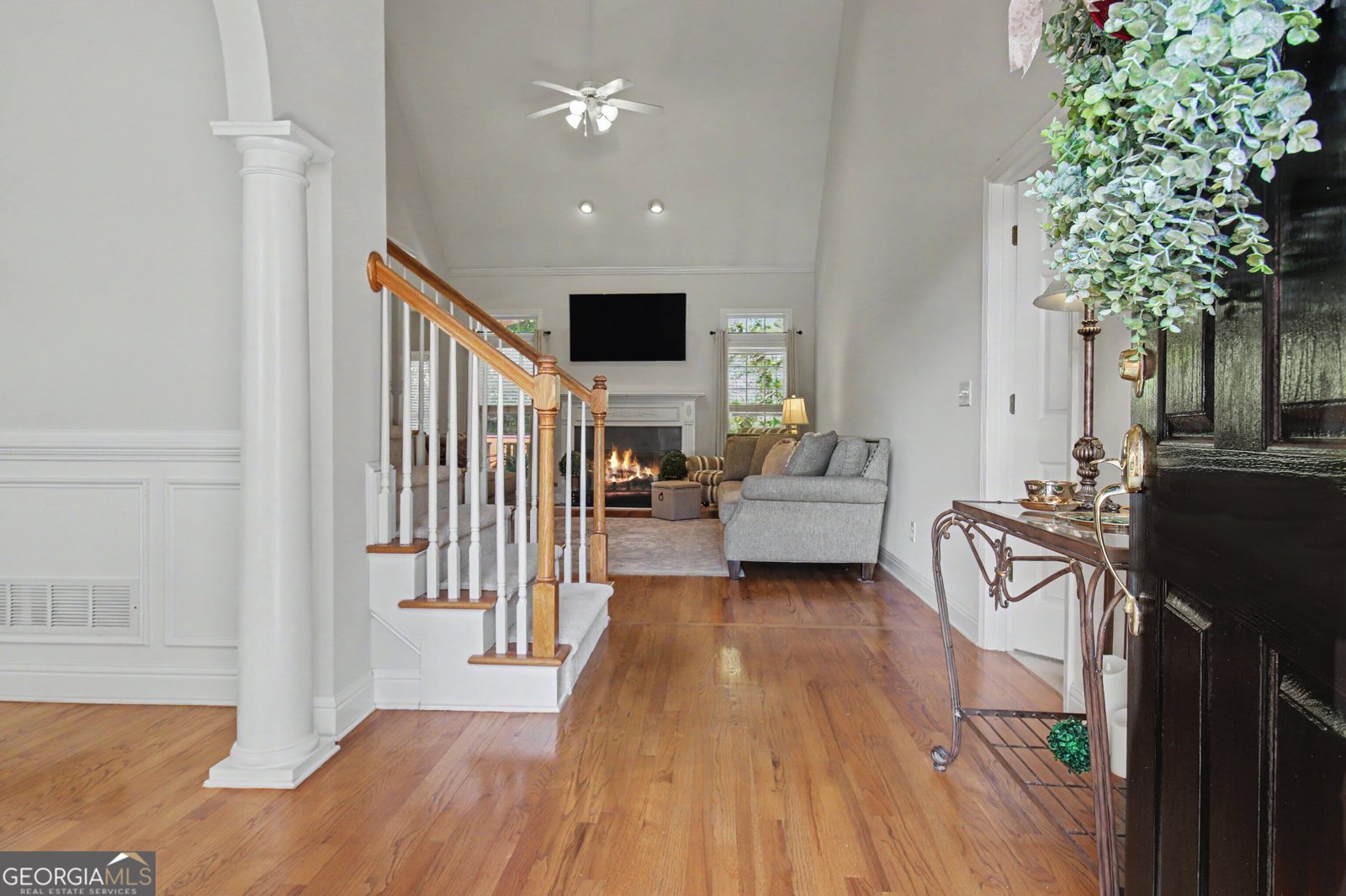 155 Millstone Drive Fayetteville - Photo 6