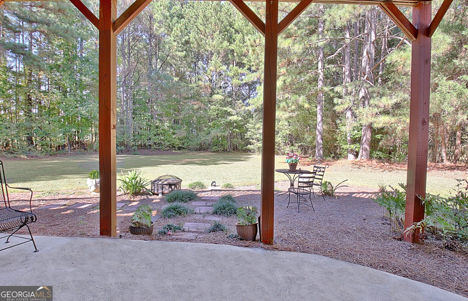 155 Millstone Drive Fayetteville - Photo 66