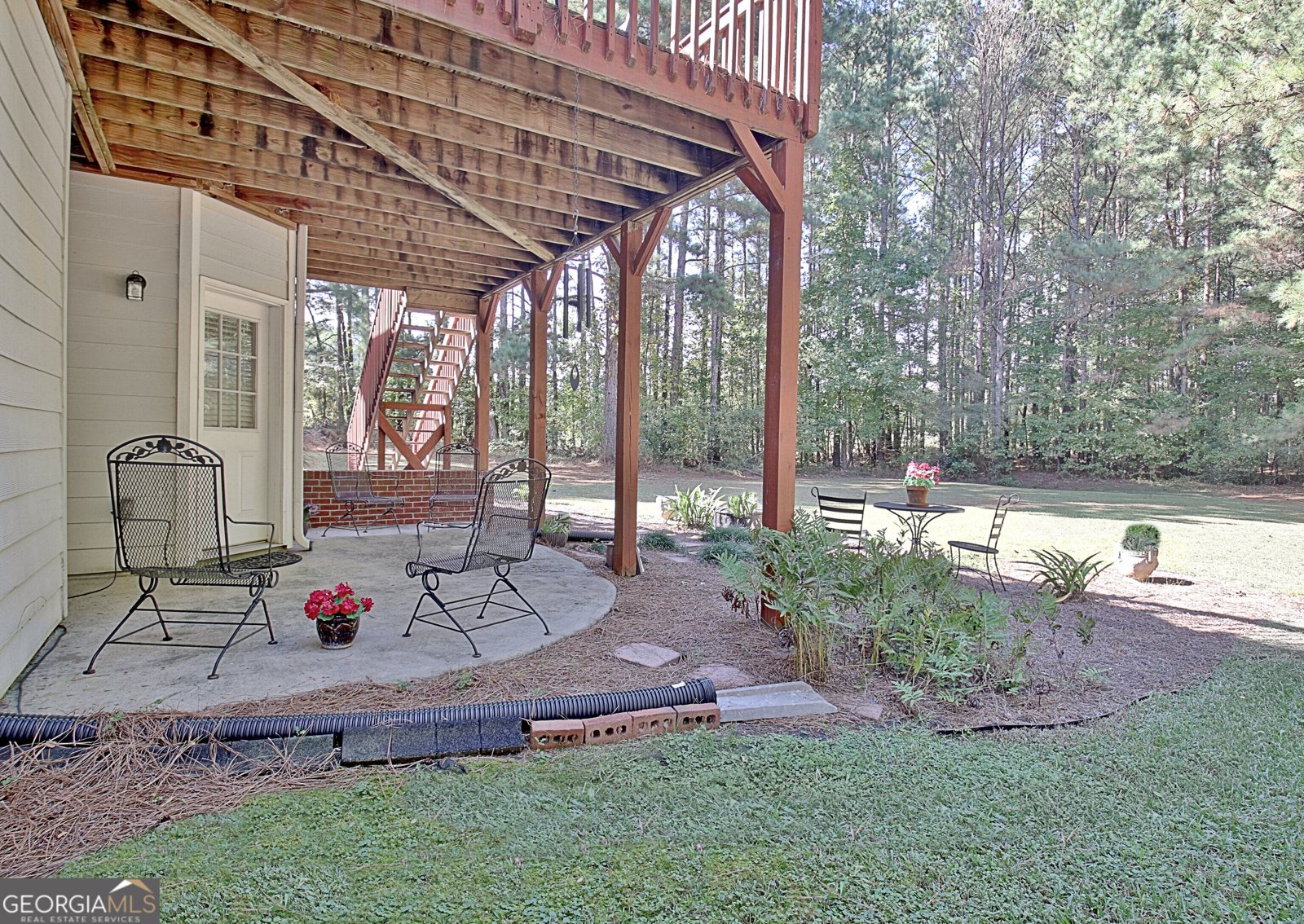 155 Millstone Drive Fayetteville - Photo 67