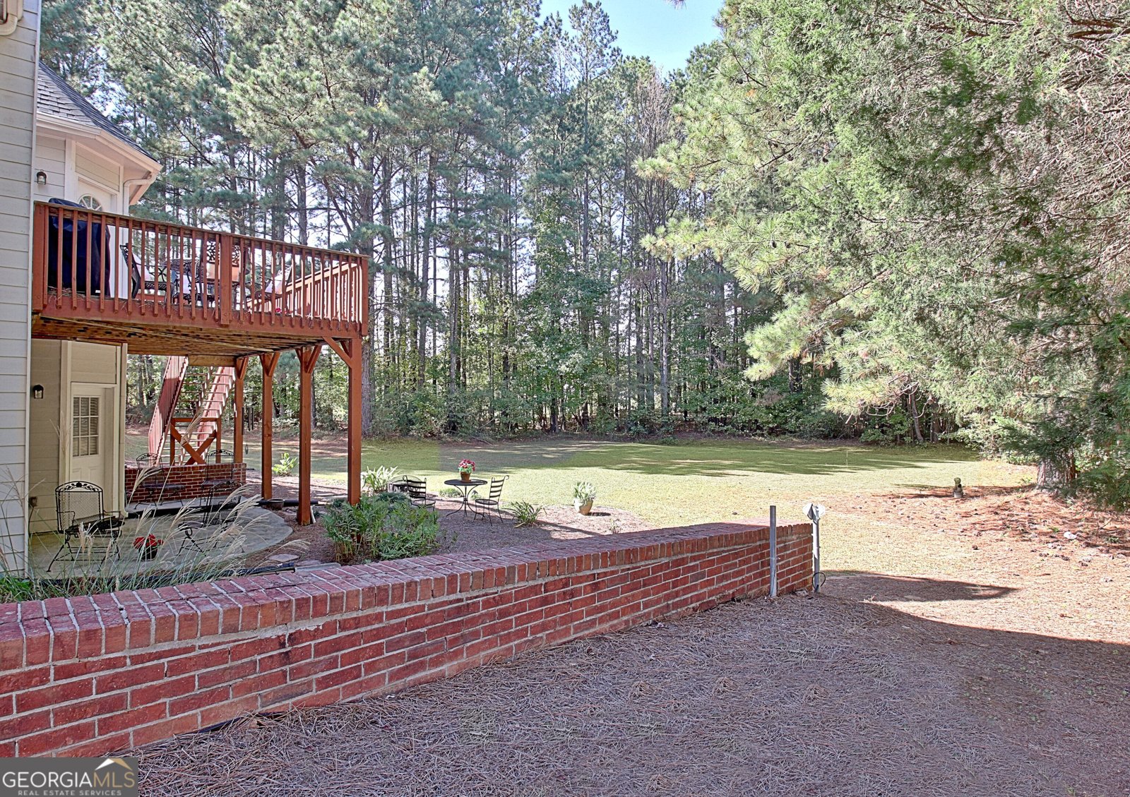 155 Millstone Drive Fayetteville - Photo 68