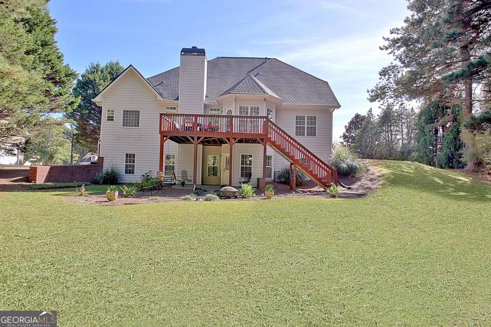 155 Millstone Drive Fayetteville - Photo 69
