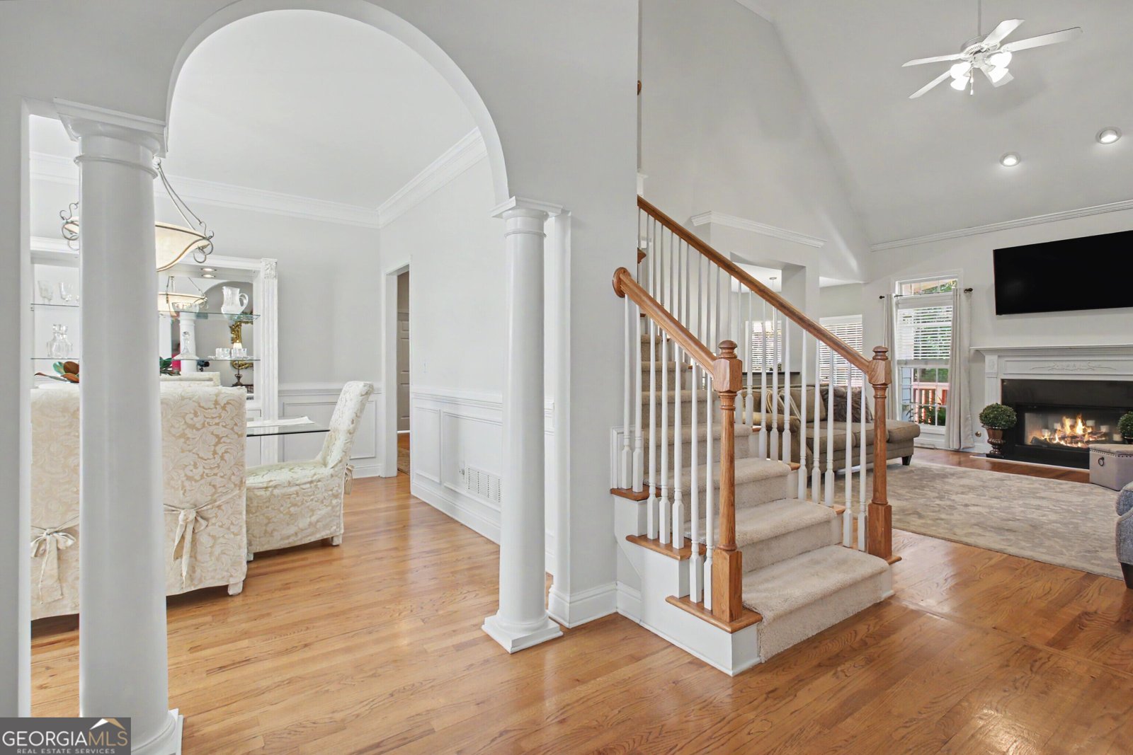 155 Millstone Drive Fayetteville - Photo 7
