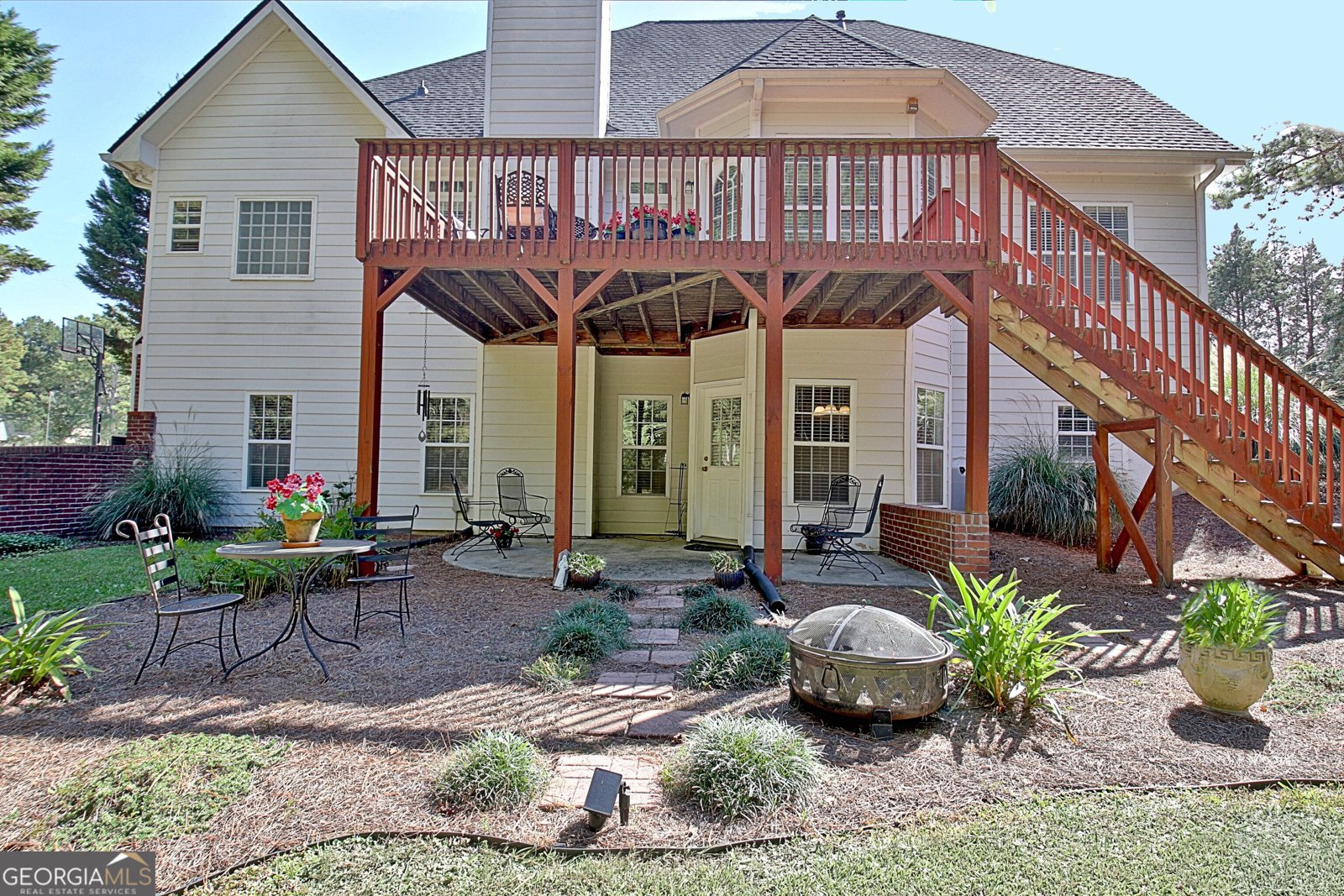 155 Millstone Drive Fayetteville - Photo 70
