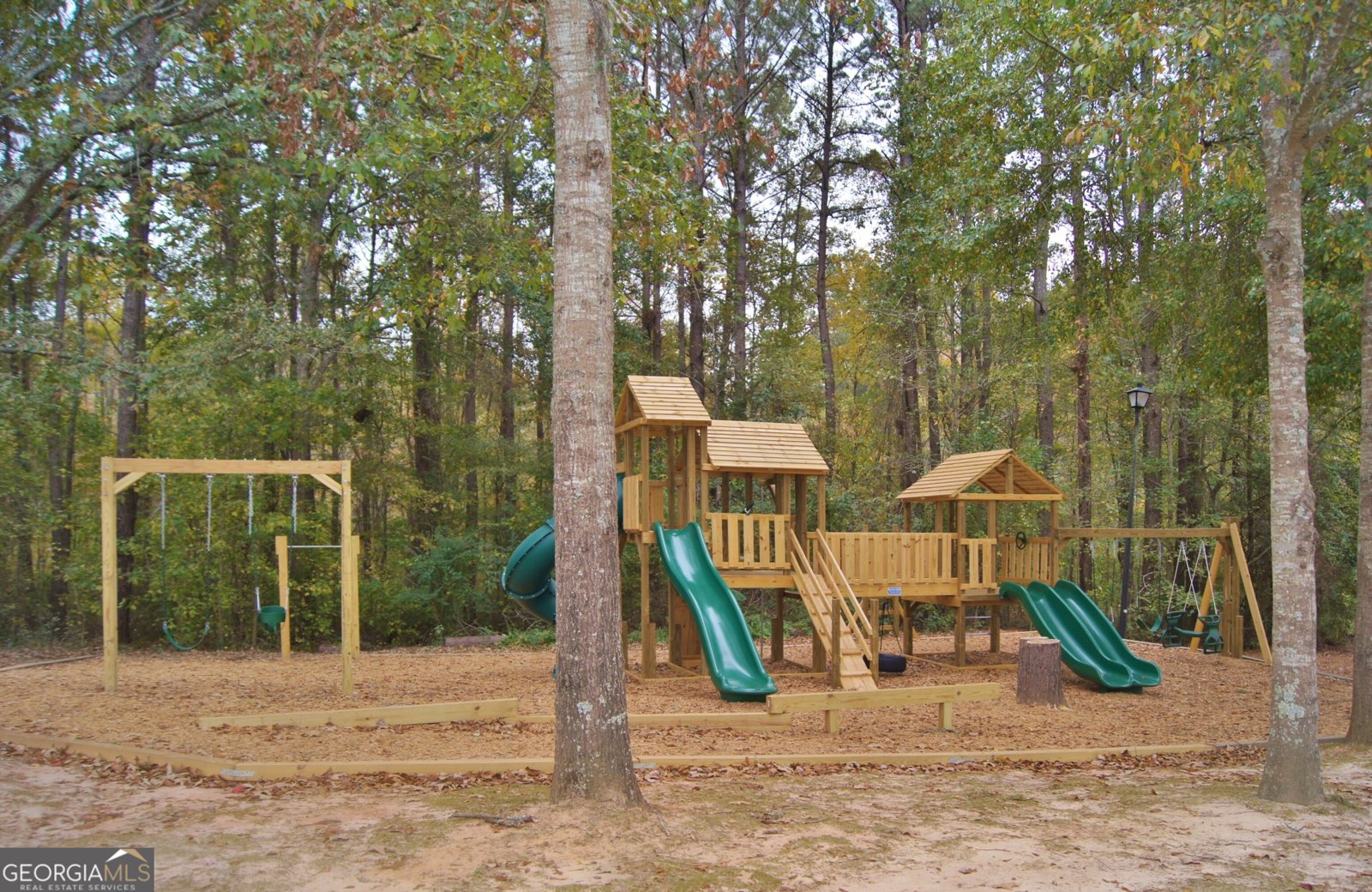 155 Millstone Drive Fayetteville - Photo 71