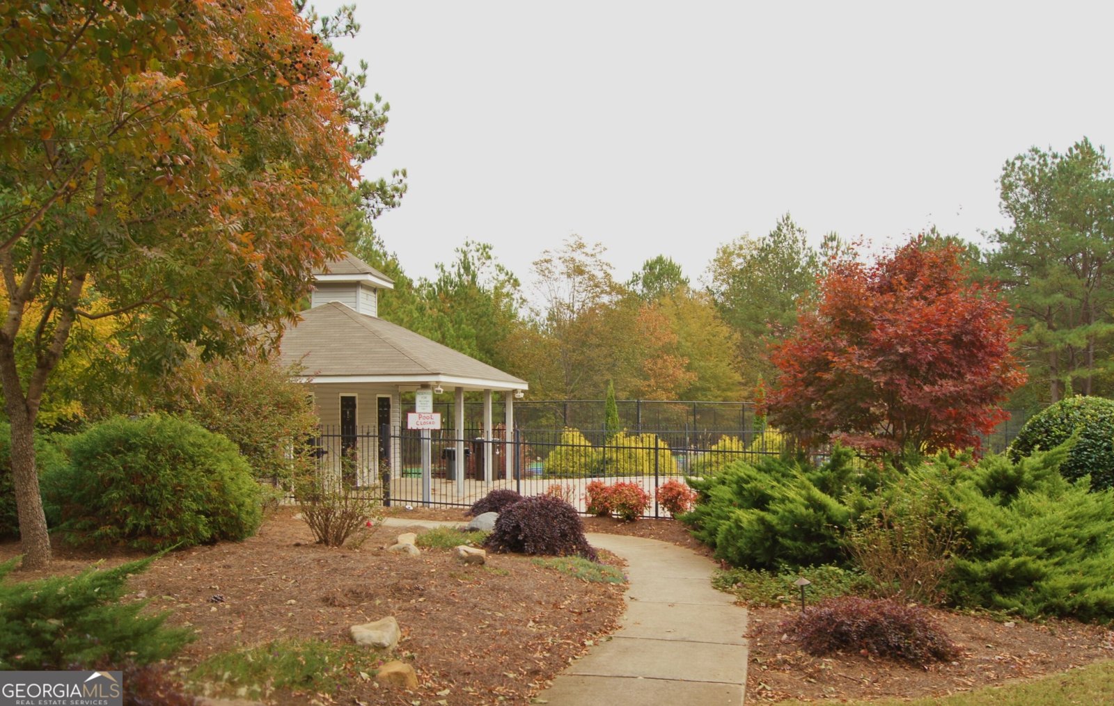 155 Millstone Drive Fayetteville - Photo 72