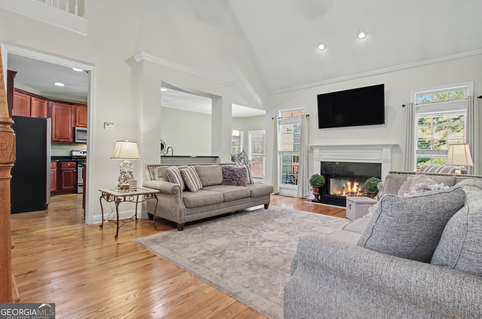 155 Millstone Drive Fayetteville - Photo 9