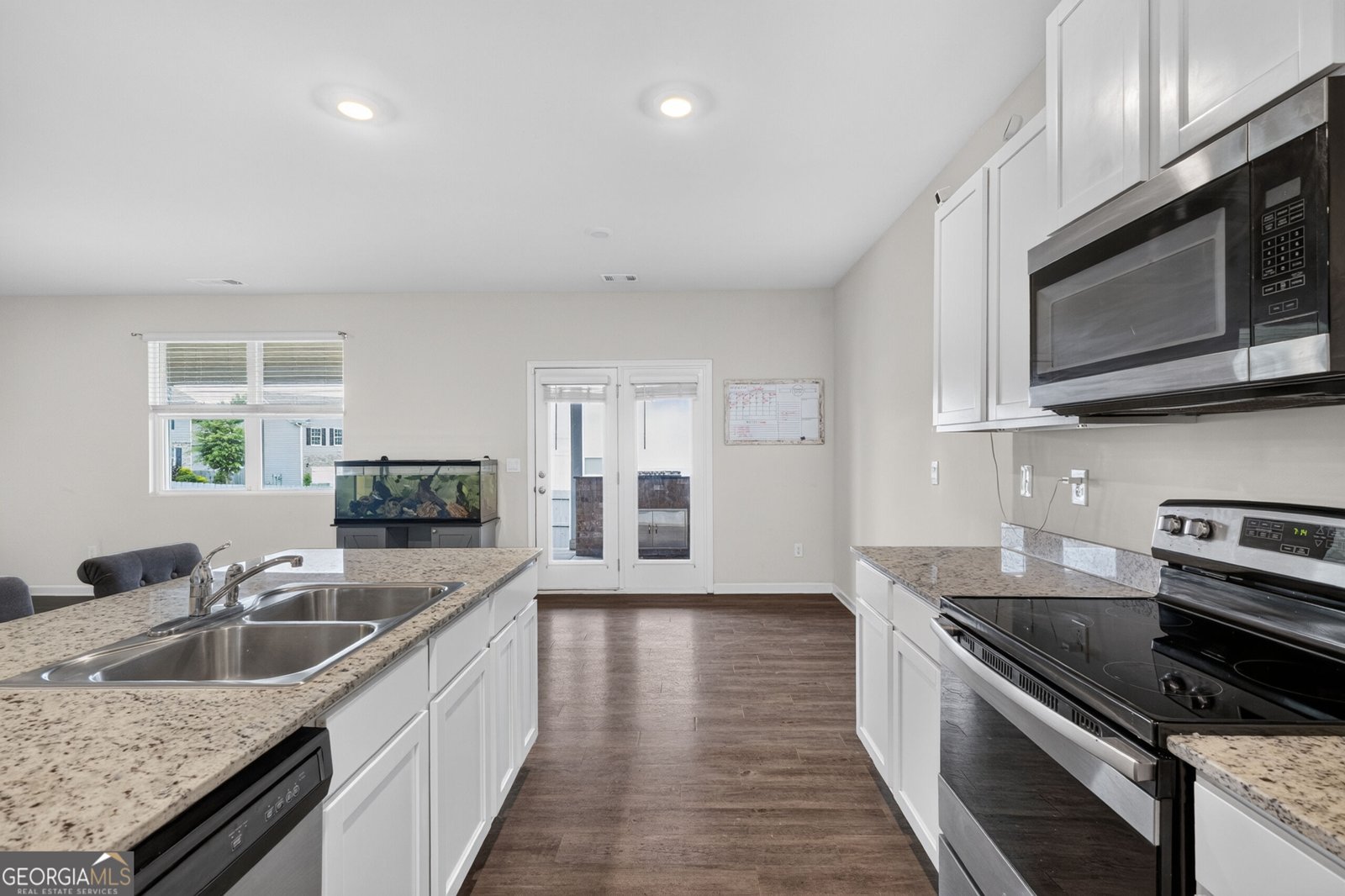 359 Walnut Grove way Pendergrass - Photo 12