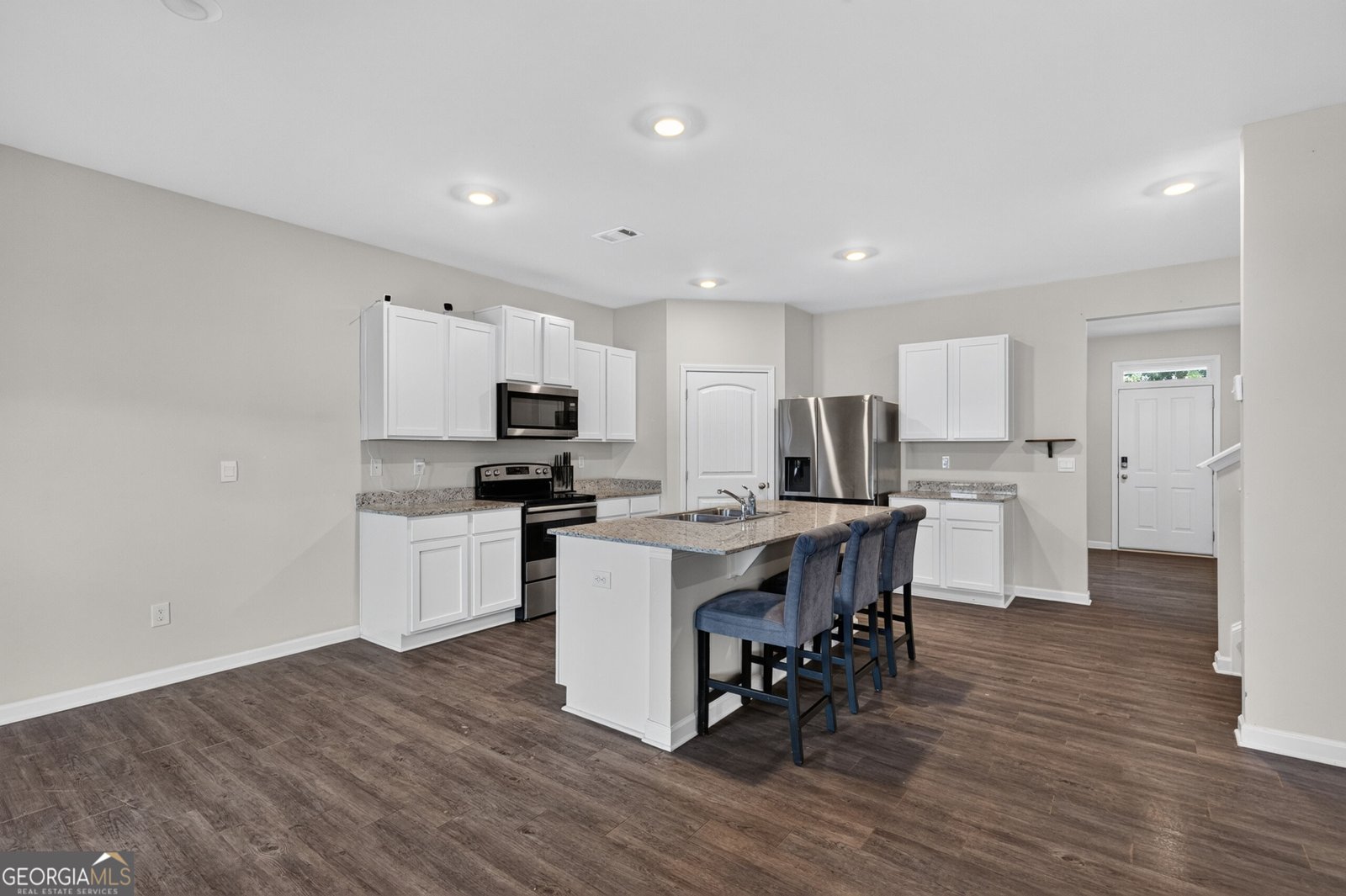 359 Walnut Grove way Pendergrass - Photo 16